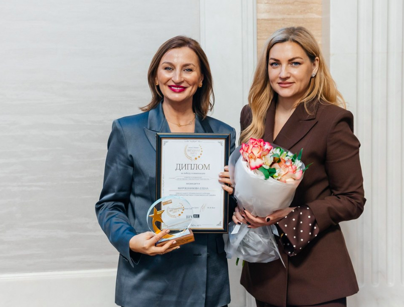 Фото В Новосибирске названы имена победителей бизнес-премии «Звёздная лига»: яркие кадры церемонии награждения 25 - Сиб.ФМ Фото В Новосибирске названы имена победителей бизнес-премии «Звёздная лига»: яркие кадры церемонии награждения 25